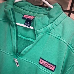 Woman’s Vineyard vines pullover
